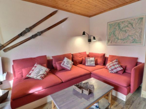 Charmant 2 Pièces Cabine avec Balcon Sud à Méribel - FR-1-182-259